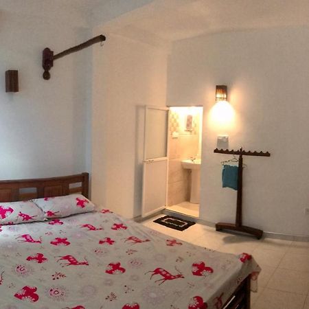 Dinu Villa Galle Luaran gambar