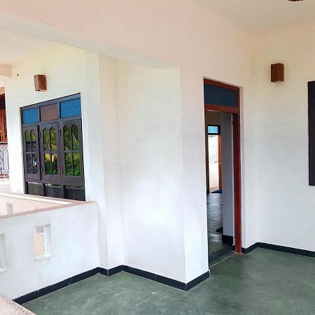 Dinu Villa Galle Luaran gambar