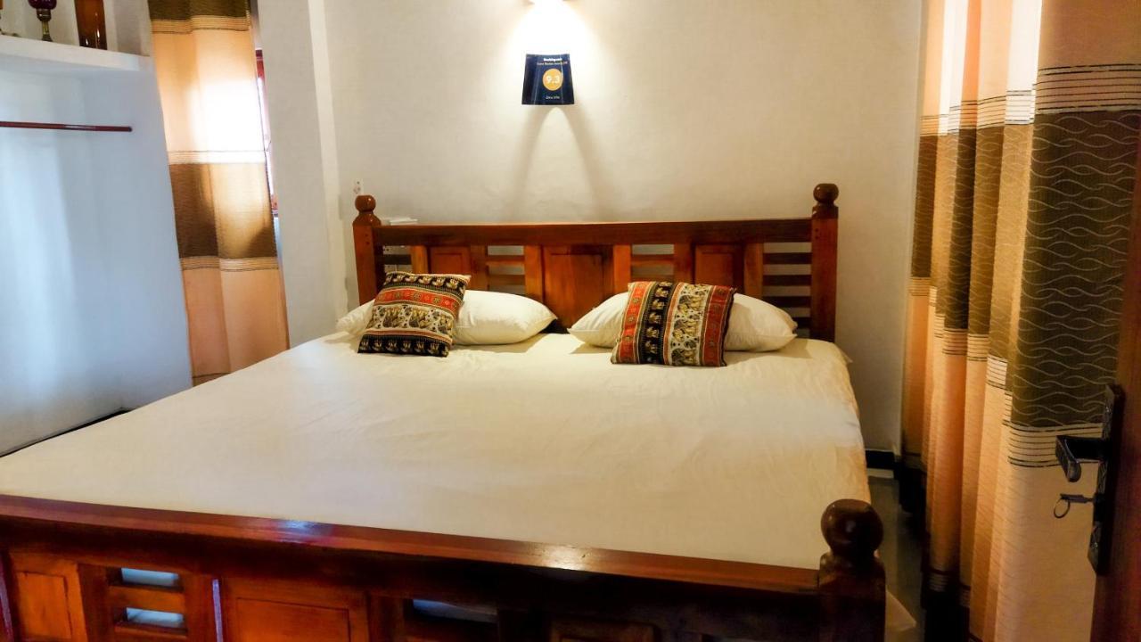 Dinu Villa Galle Luaran gambar