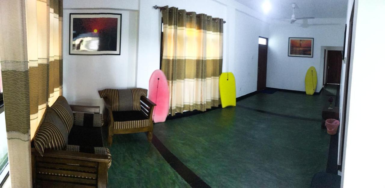 Dinu Villa Galle Luaran gambar