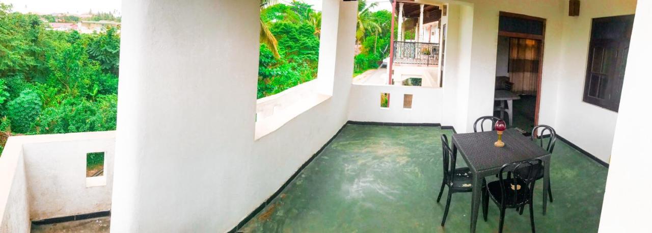 Dinu Villa Galle Luaran gambar