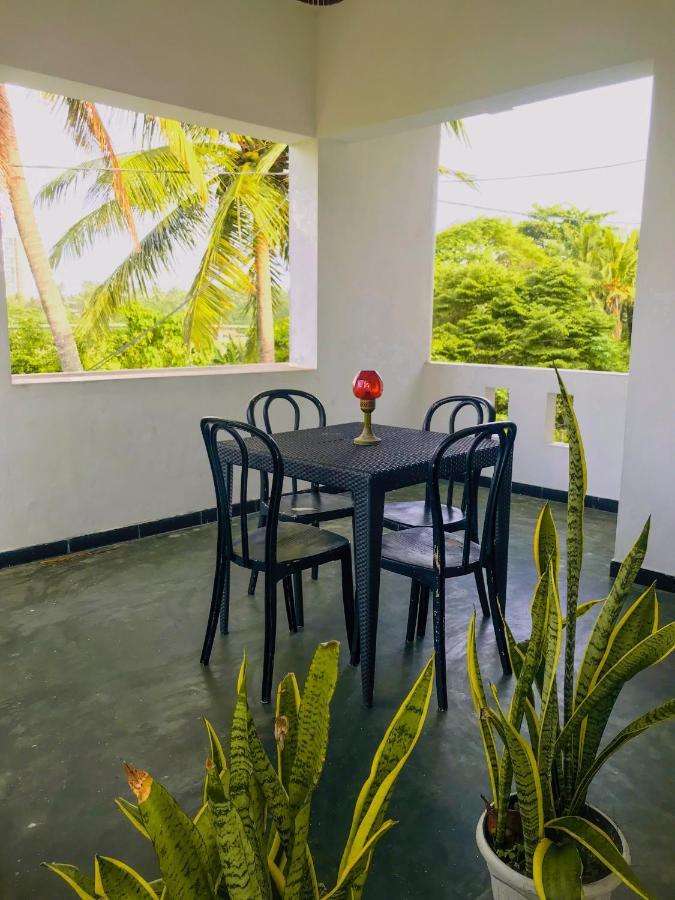 Dinu Villa Galle Luaran gambar